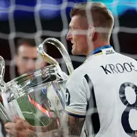 Toni kroos