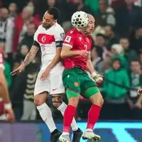 Turska reprezentacija