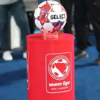 Wwin liga bih april 2025 fena