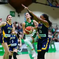 Zenska kosarkaska reprezentacija Bi H