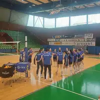 Zenska odbojkaska reprezentacija Bi H