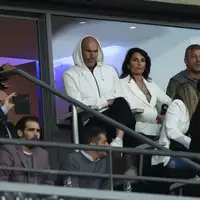 Zinedine zidane se vraca trenerskom poslu njegov izbor je prvoklasna senzacija