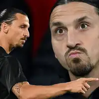 Zlatan ibrahimovic