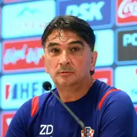 Zlatko dalic