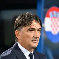 Zlatko dalic