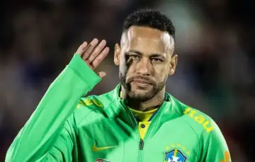 Neymar