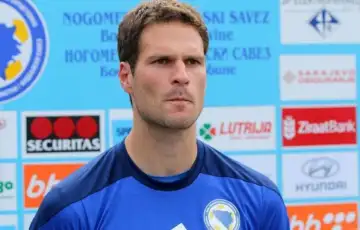 Asmir Begović