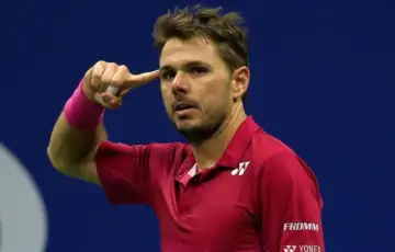 Stan Wawrinka