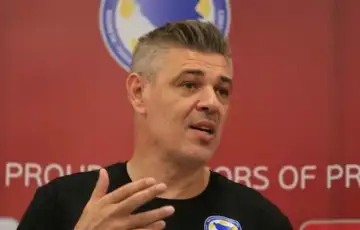 Savo Milosevic