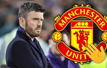 Michael Carrick
