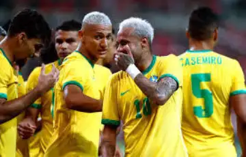 Brazil