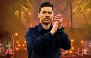 Xabi Alonso