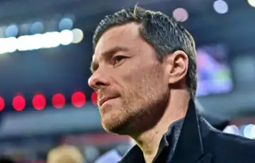 Xabi Alonso