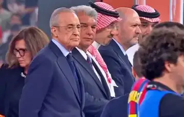 Florentino Perez
