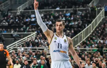 Mario hezonja
