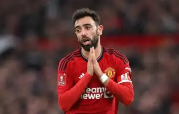 Bruno Fernandes