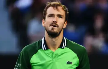 Danil Medvedev Profimedia