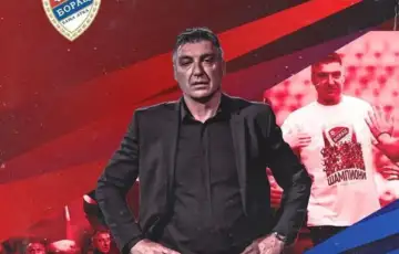 Vinko marinovic vise nije trener borca vinko 234 6667f957a56f1