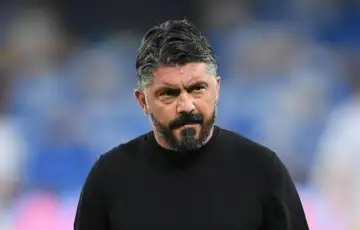 Gennaro Gattuso