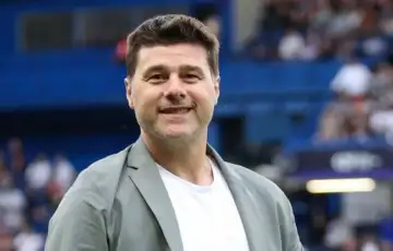 Mauricio Pochettino