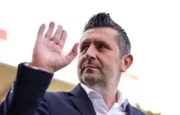 Sergej Jakirovic