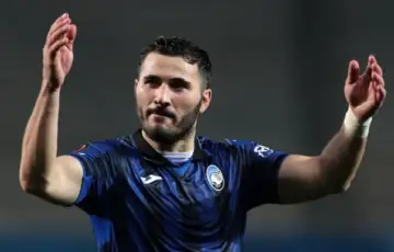 Sead Kolašinac