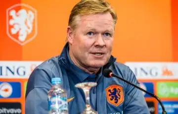 Ronald Koeman