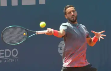 Damir Dzumhur