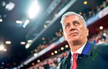 Vladimir Petkovic