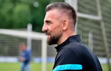 Vedad Ibisevic