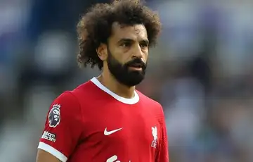 Mohamed Salah
