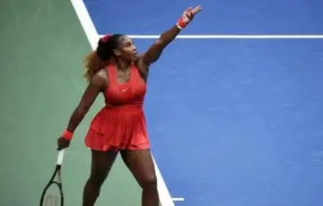 Serena Williams