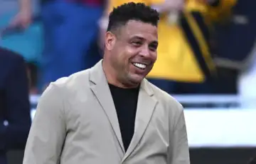 Ronaldo Nazario
