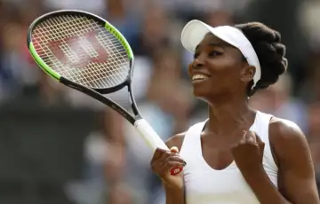 Venus Williams