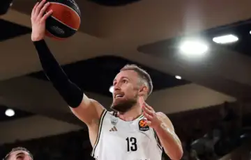 Dzanan Musa dubai