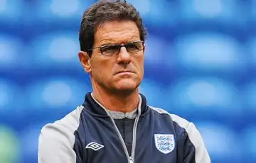 Fabio Capello