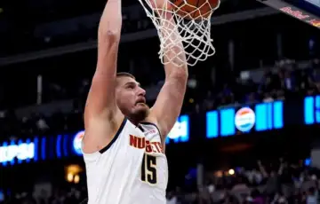 Nikola jokic