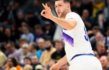 Jusuf Nurkic sjajan u pobjedi Utah Jazza