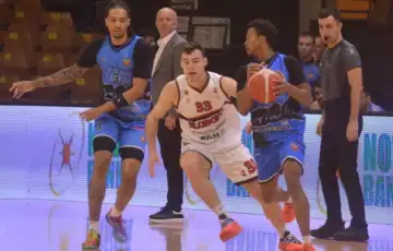 Kosarkasi slobode nadigrali basket iz zivinica sloboda 69334186c8d82