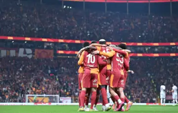 Galatasaray Samsunspor