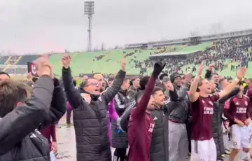 FK Sarajevo Horde zla sarajevski derbi