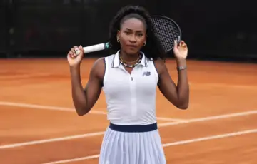 Coco Gauff