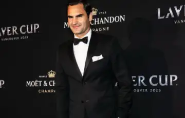 Roger Federer