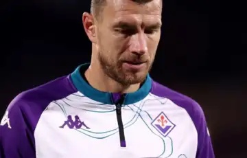 Dzeko