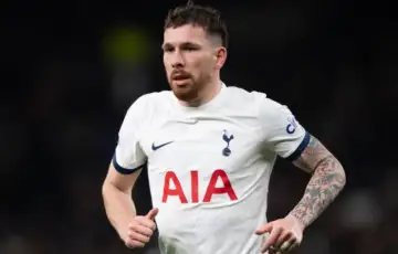 Pierre Emile Hojbjerg