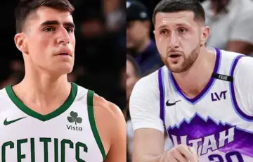 Luka Garza Jusuf Nurkic