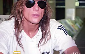 Claudio Caniggia