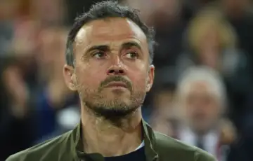 Luis Enrique