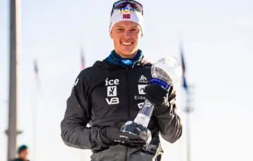 Sivert Guttorm Bakken