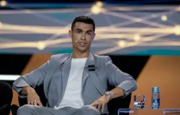 Ronaldo